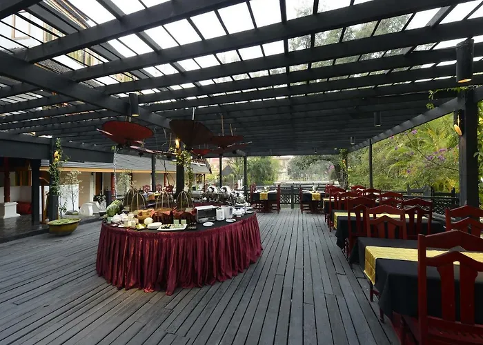 โรงแรมอมาสซิ่งยวงชเว