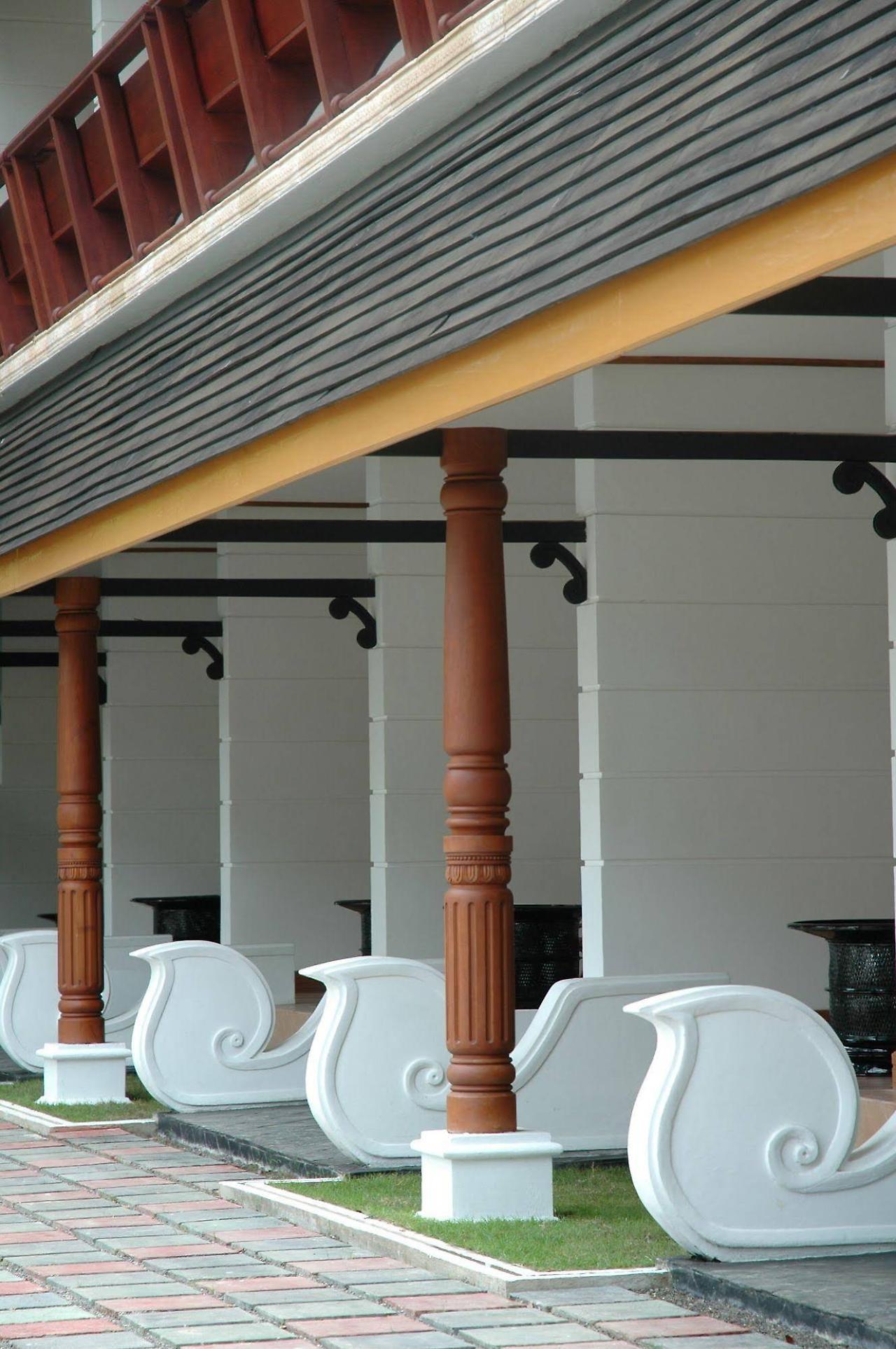 โรงแรม โรงแรมอมาสซิ่งยวงชเว